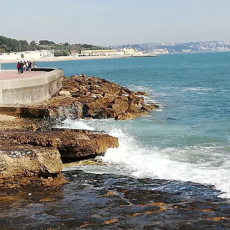 Beachside Zen 2bdr Flat In *
